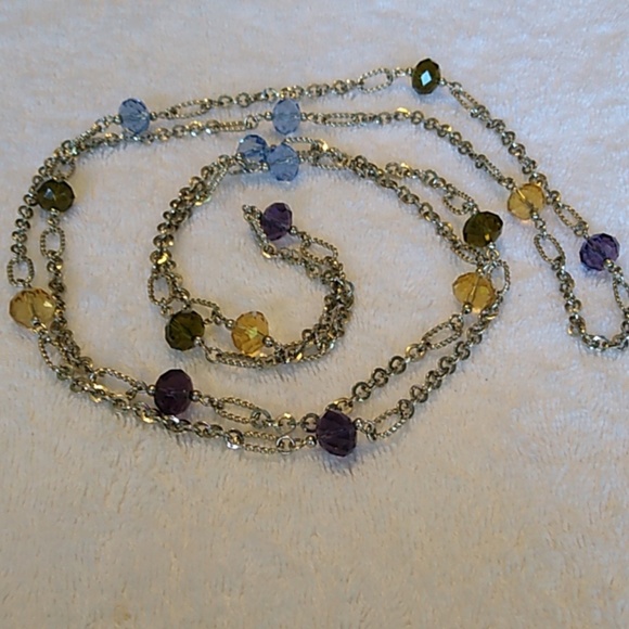 30.5 inch necklace - Picture 3 of 3